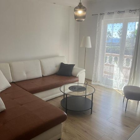 Apartment Beg 拉布 外观 照片