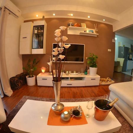 Apartment Beg 拉布 外观 照片