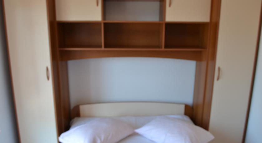 Apartment Beg 拉布 客房 照片