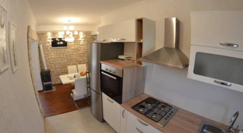 Apartment Beg 拉布 外观 照片