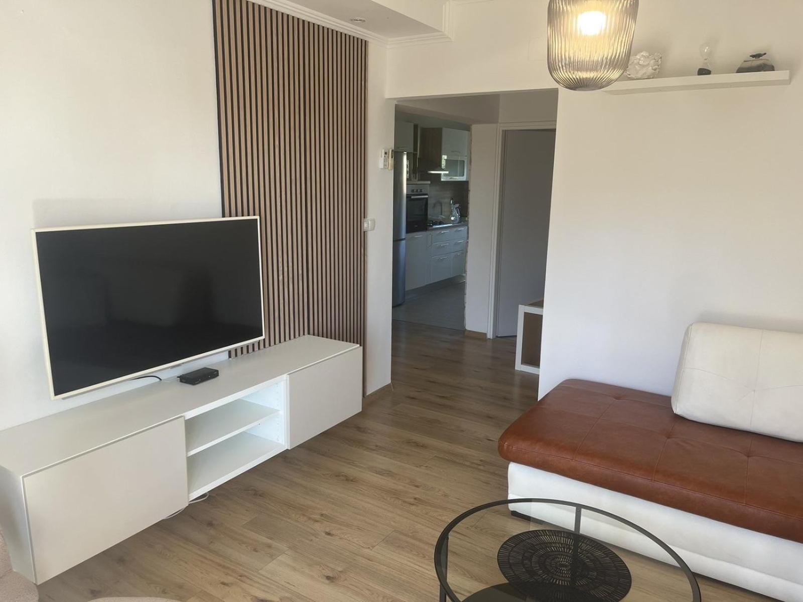Apartment Beg 拉布 外观 照片