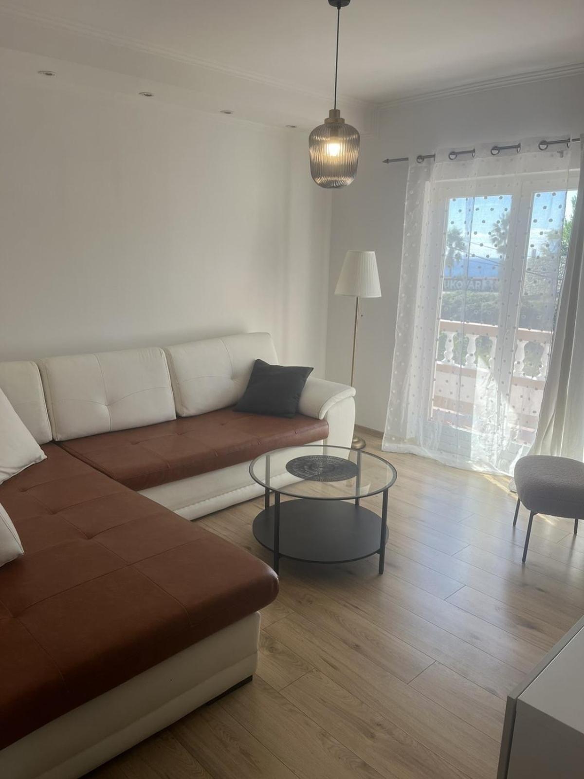 Apartment Beg 拉布 外观 照片