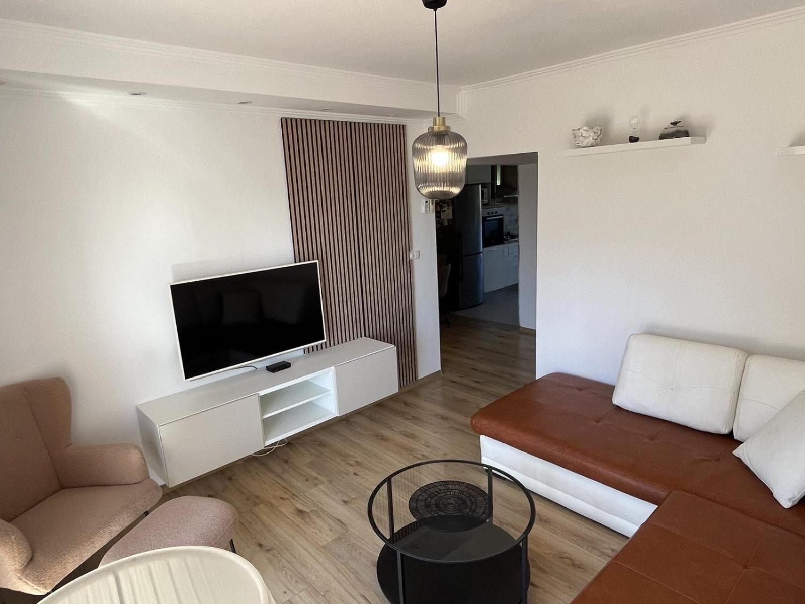 Apartment Beg 拉布 外观 照片