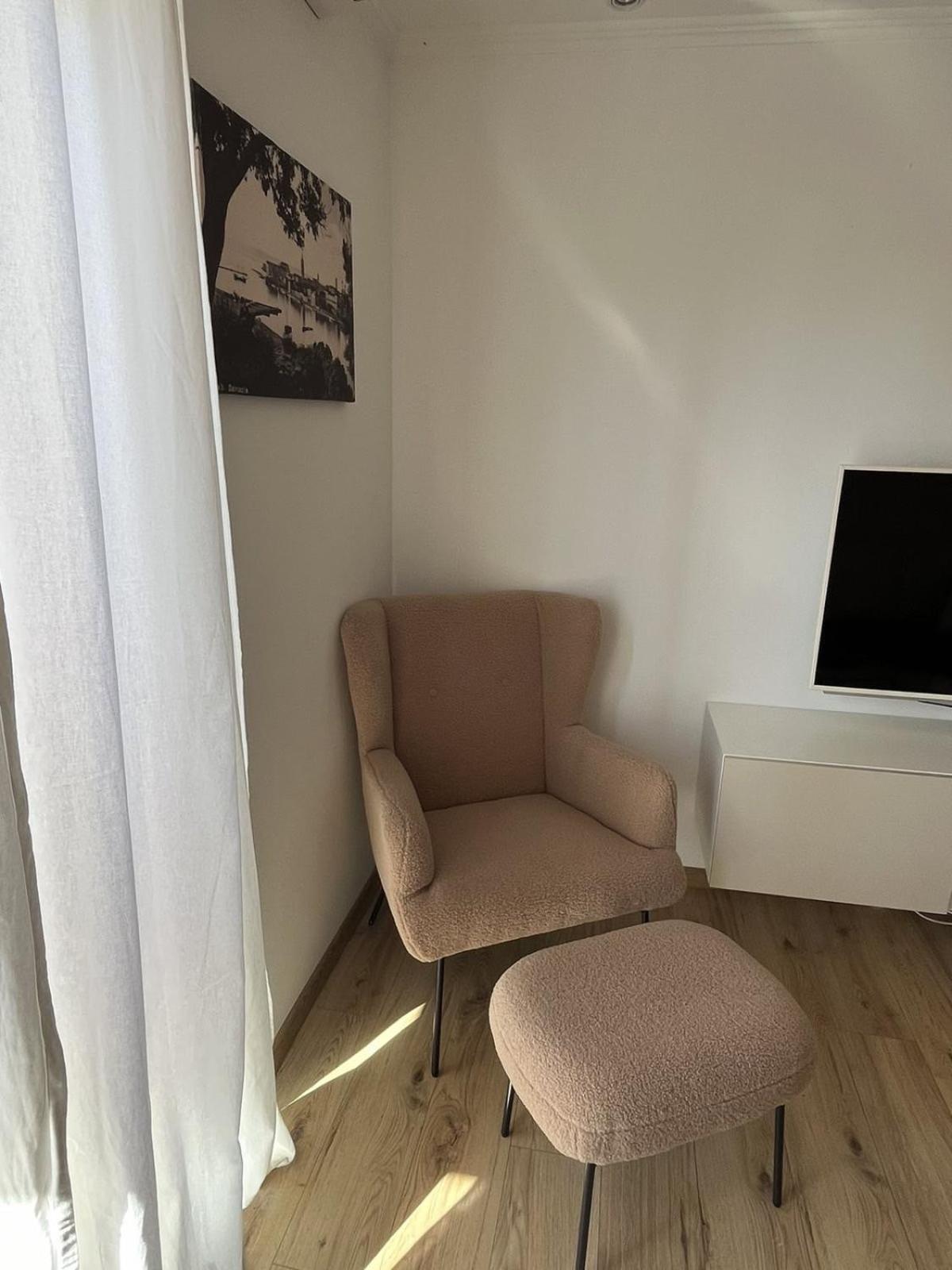 Apartment Beg 拉布 外观 照片