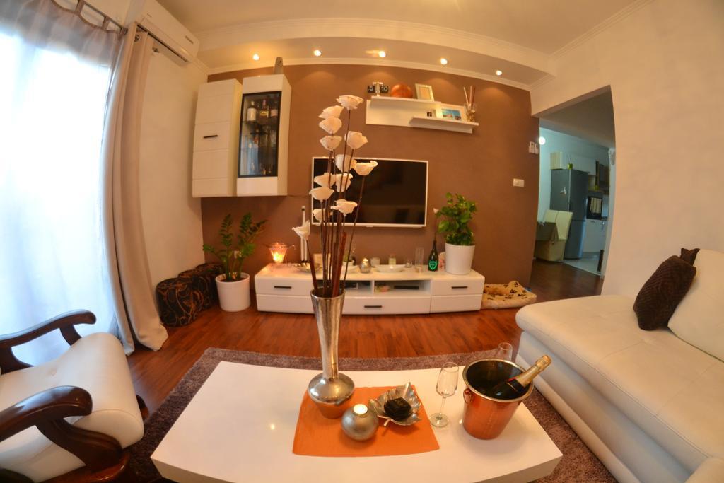 Apartment Beg 拉布 外观 照片