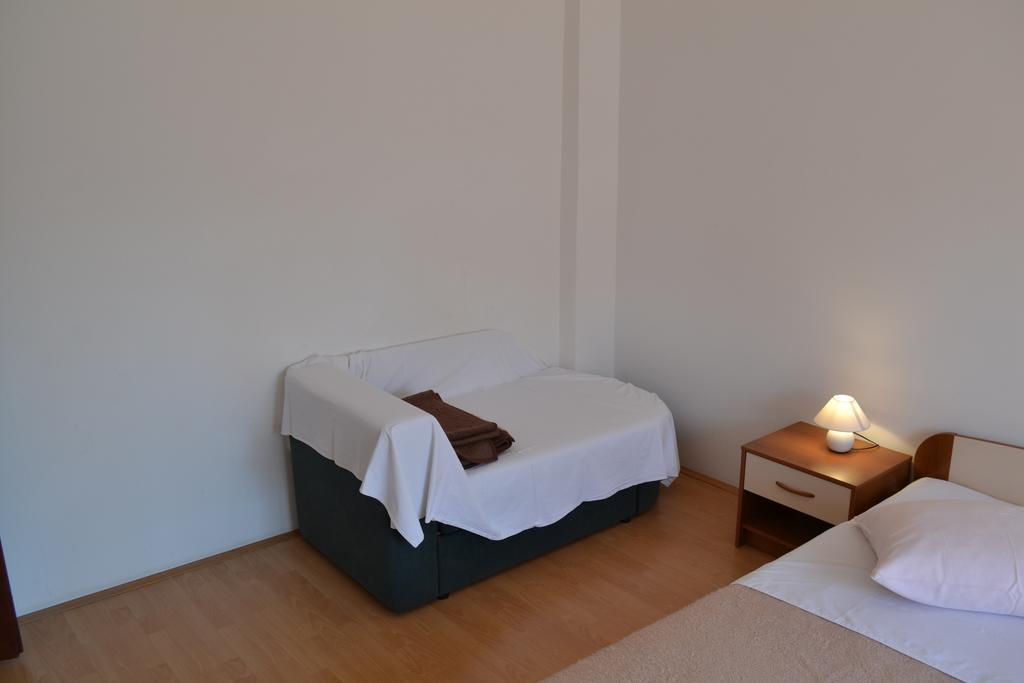 Apartment Beg 拉布 客房 照片