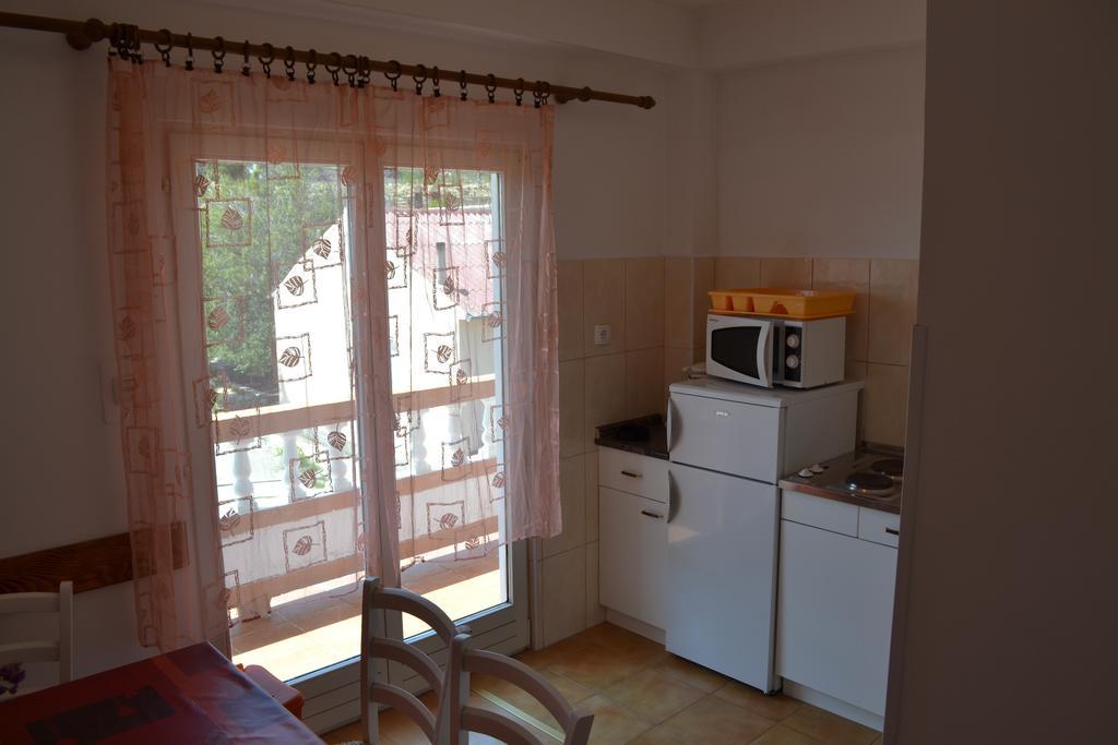 Apartment Beg 拉布 客房 照片