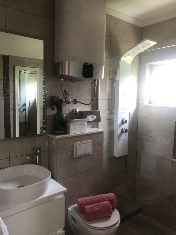 Apartment Beg 拉布 外观 照片