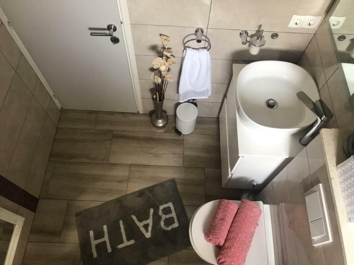 Apartment Beg 拉布 外观 照片