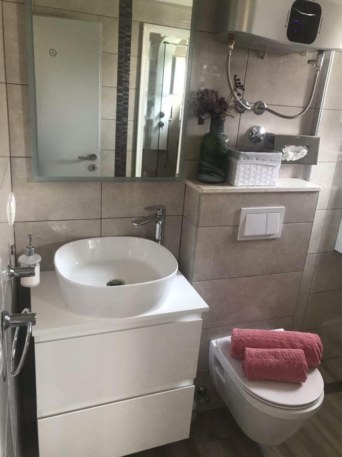 Apartment Beg 拉布 外观 照片