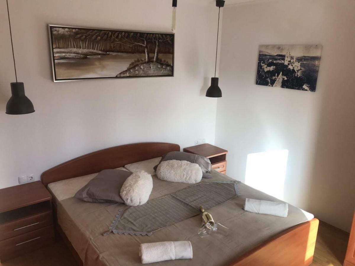 Apartment Beg 拉布 外观 照片