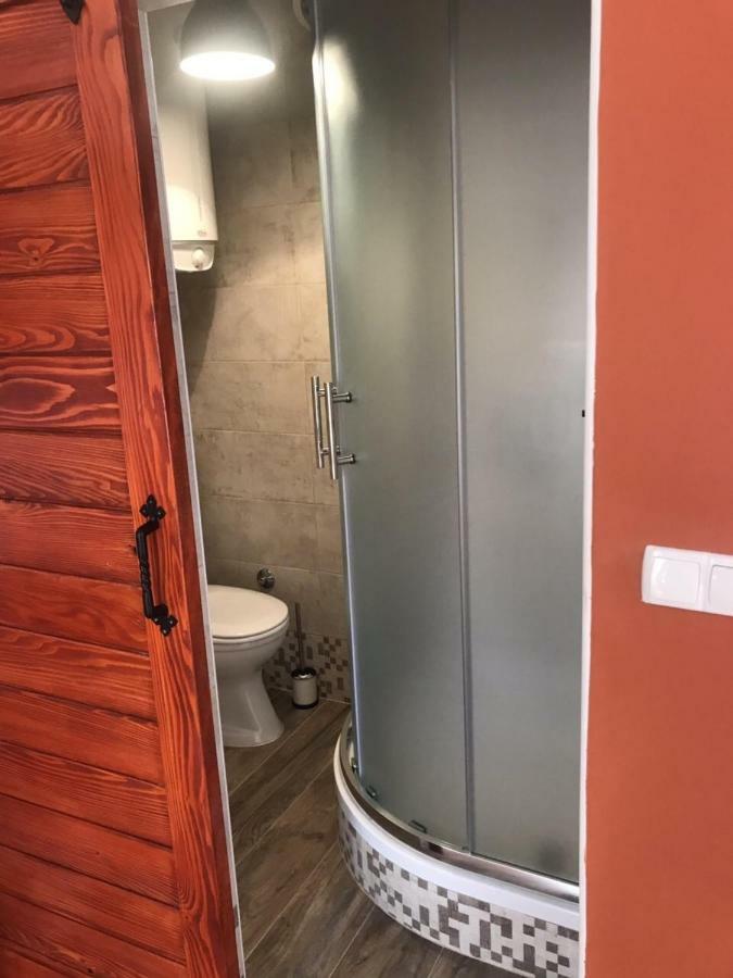 Apartment Beg 拉布 外观 照片