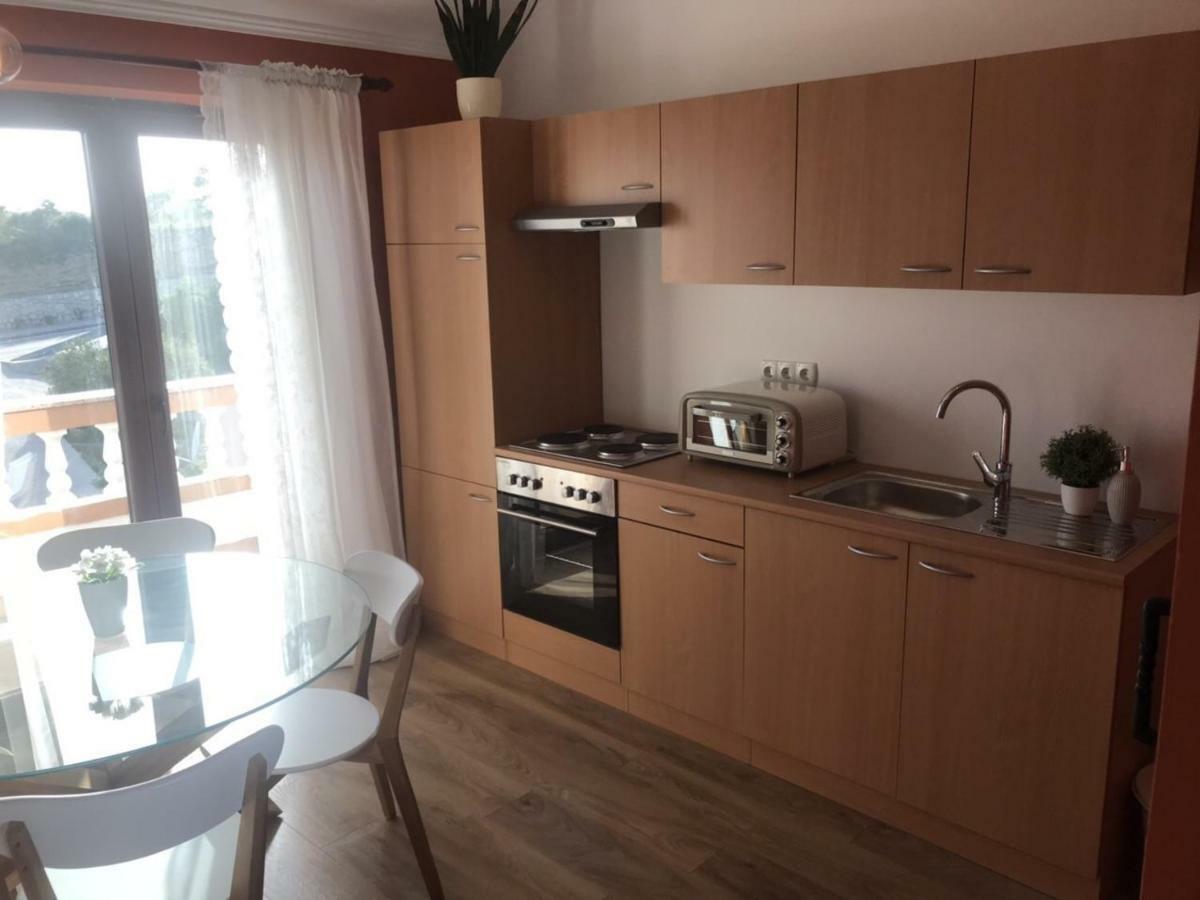 Apartment Beg 拉布 外观 照片