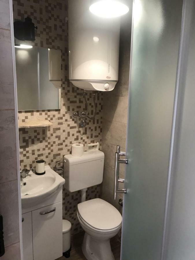 Apartment Beg 拉布 外观 照片