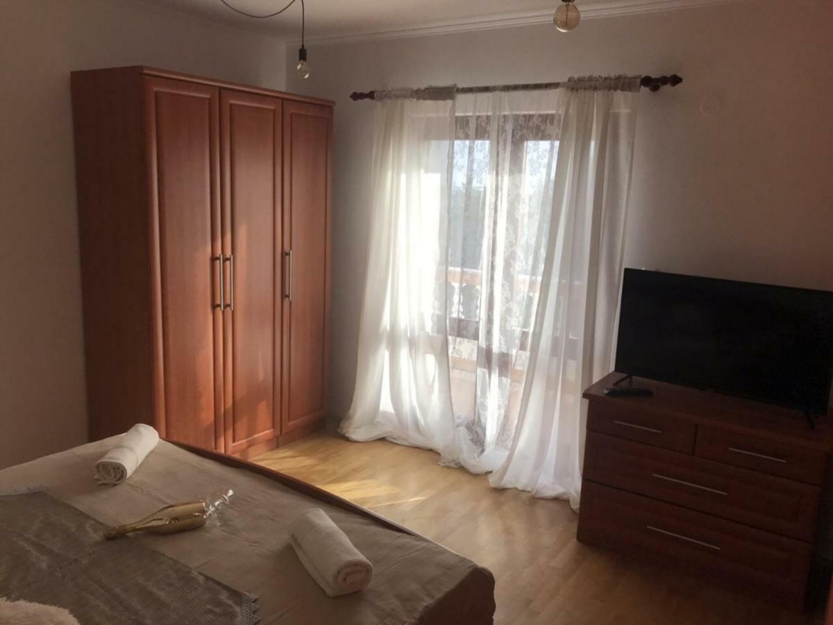 Apartment Beg 拉布 外观 照片