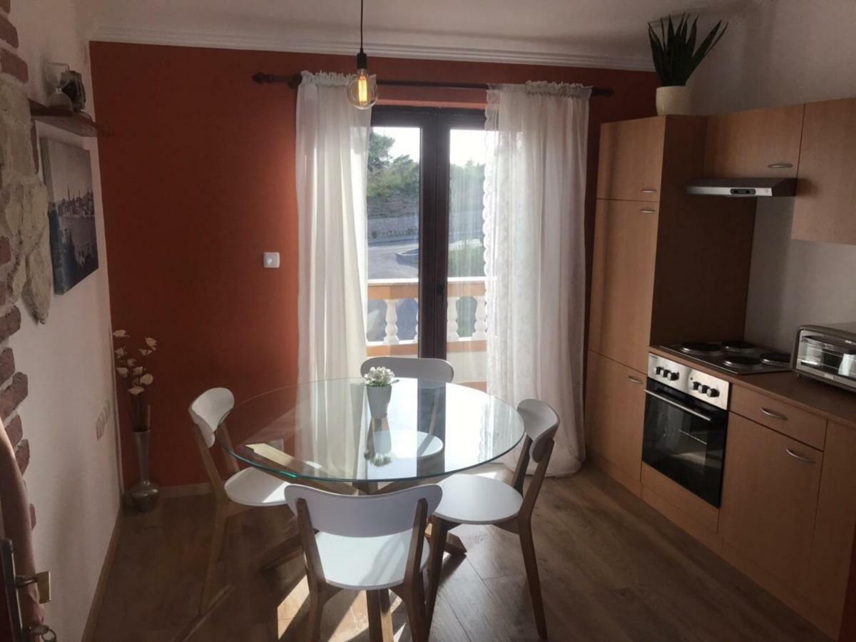 Apartment Beg 拉布 外观 照片