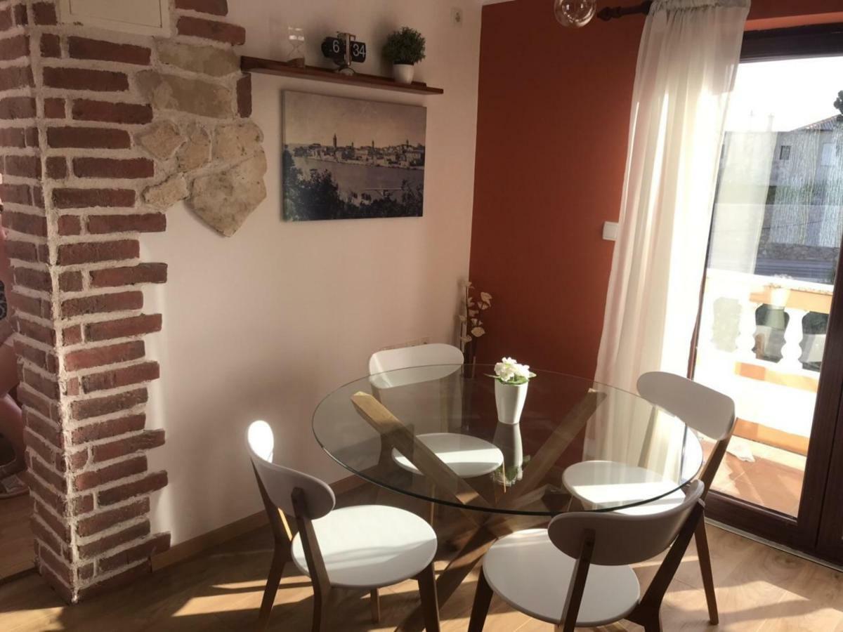 Apartment Beg 拉布 外观 照片