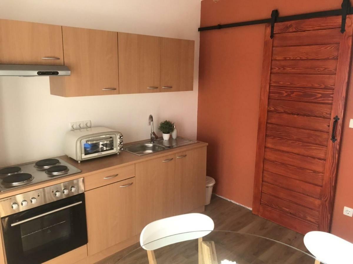 Apartment Beg 拉布 外观 照片