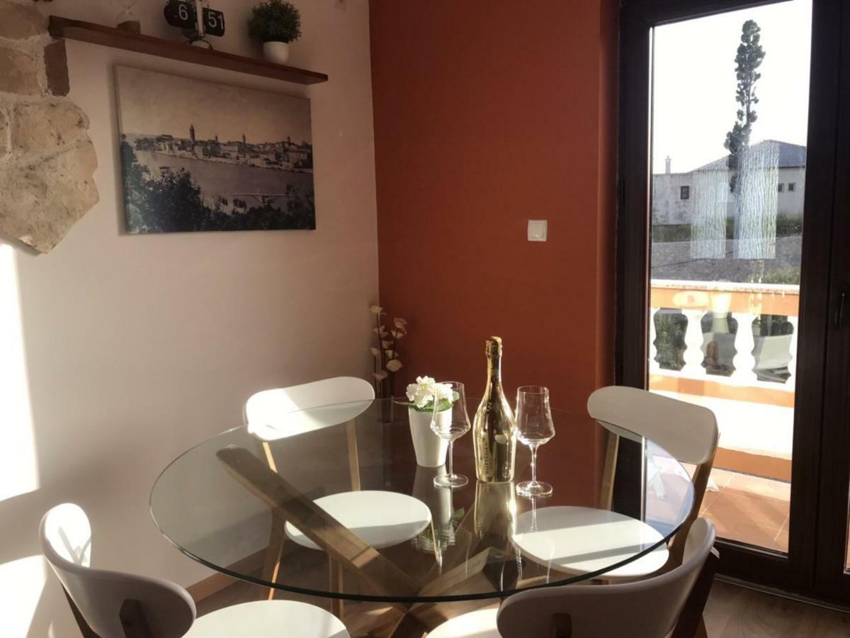 Apartment Beg 拉布 外观 照片