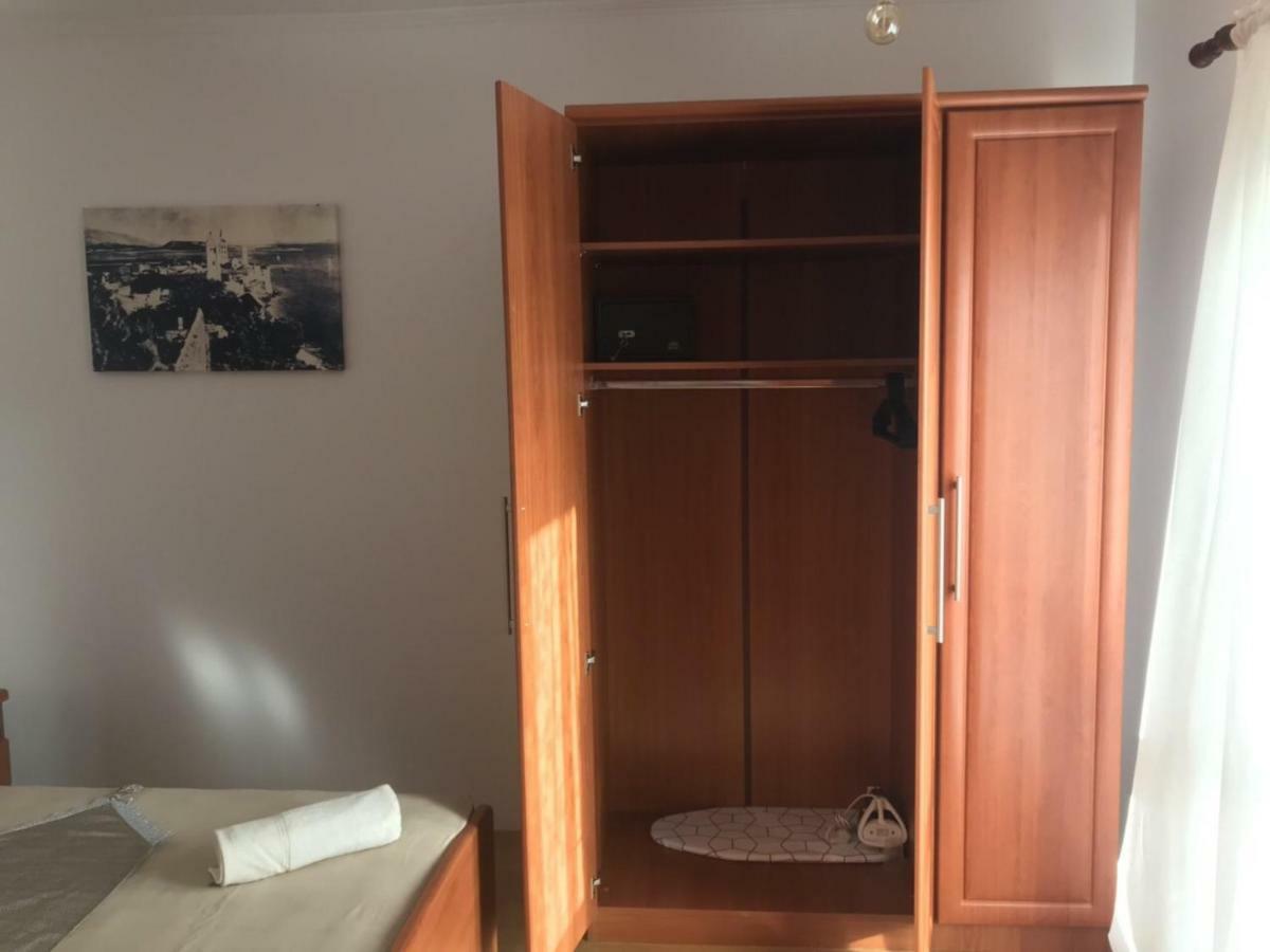 Apartment Beg 拉布 外观 照片