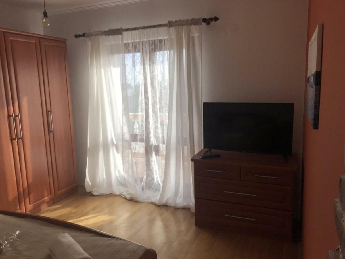 Apartment Beg 拉布 外观 照片