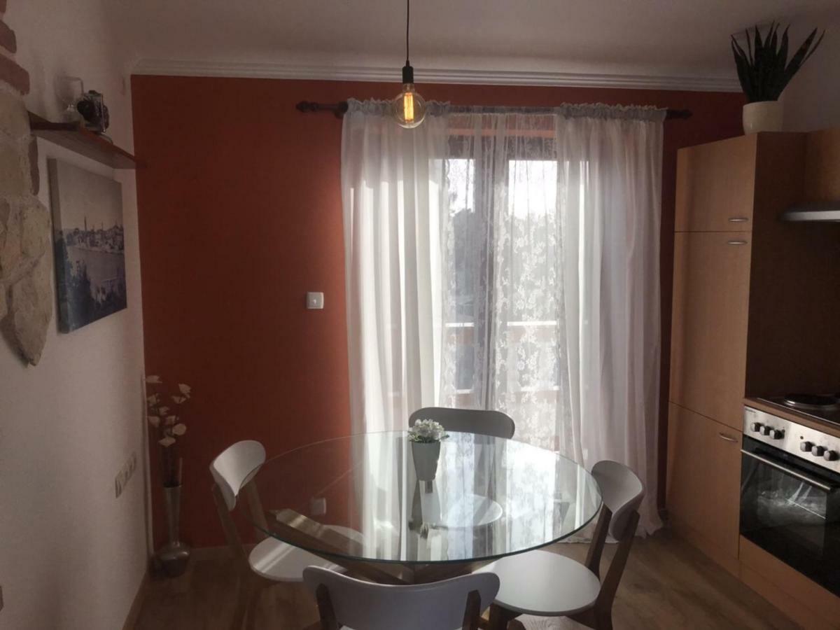 Apartment Beg 拉布 外观 照片
