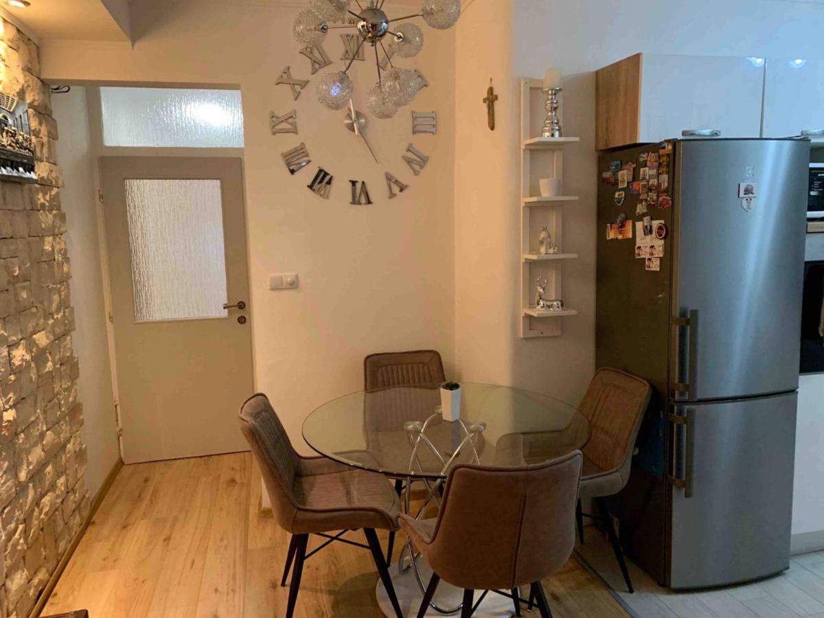 Apartment Beg 拉布 外观 照片