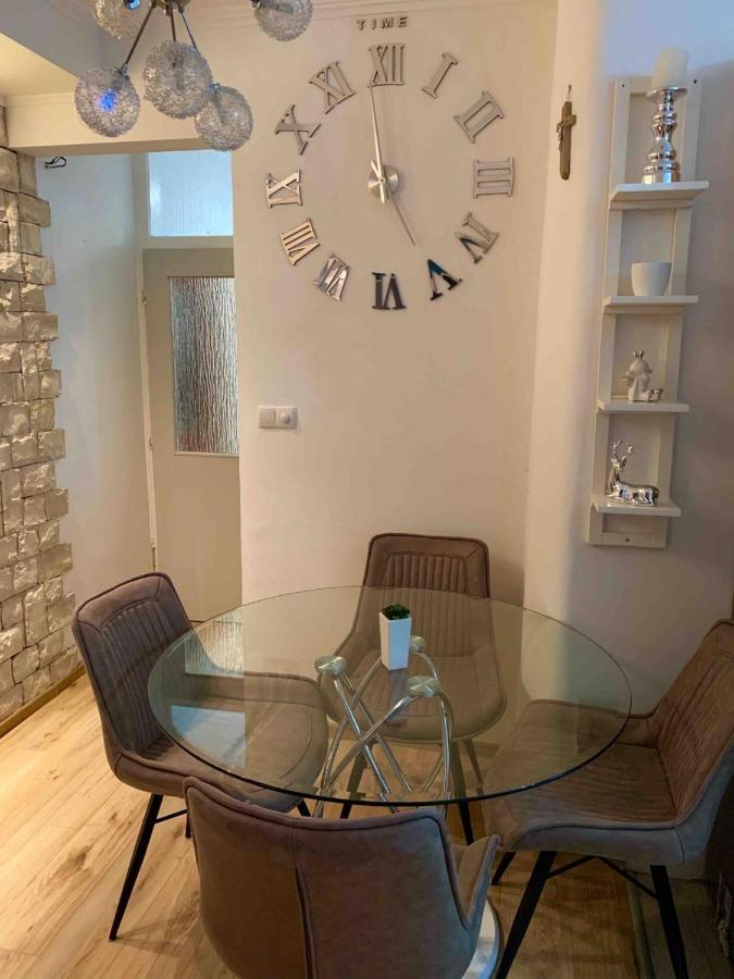 Apartment Beg 拉布 外观 照片